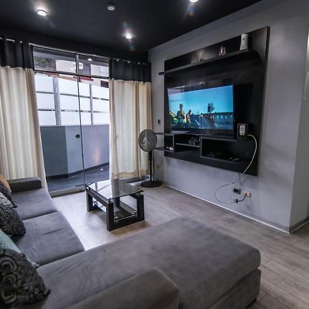 Miraflores Apartment Ліма Екстер'єр фото
