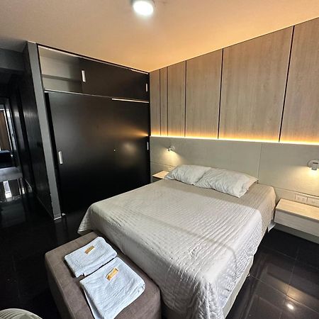 Miraflores Apartment Ліма Екстер'єр фото