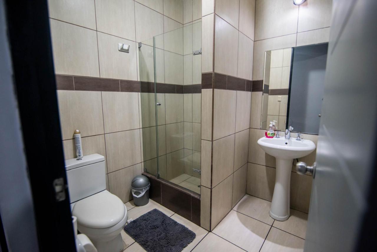 Miraflores Apartment Ліма Екстер'єр фото