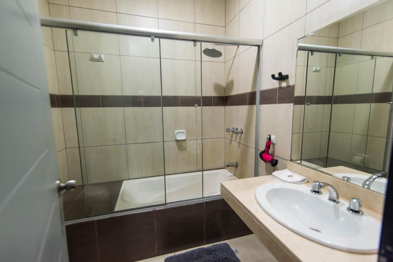 Miraflores Apartment Ліма Екстер'єр фото