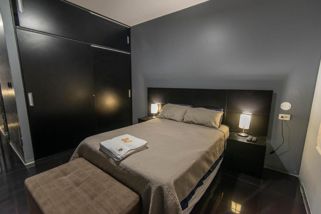 Miraflores Apartment Ліма Екстер'єр фото