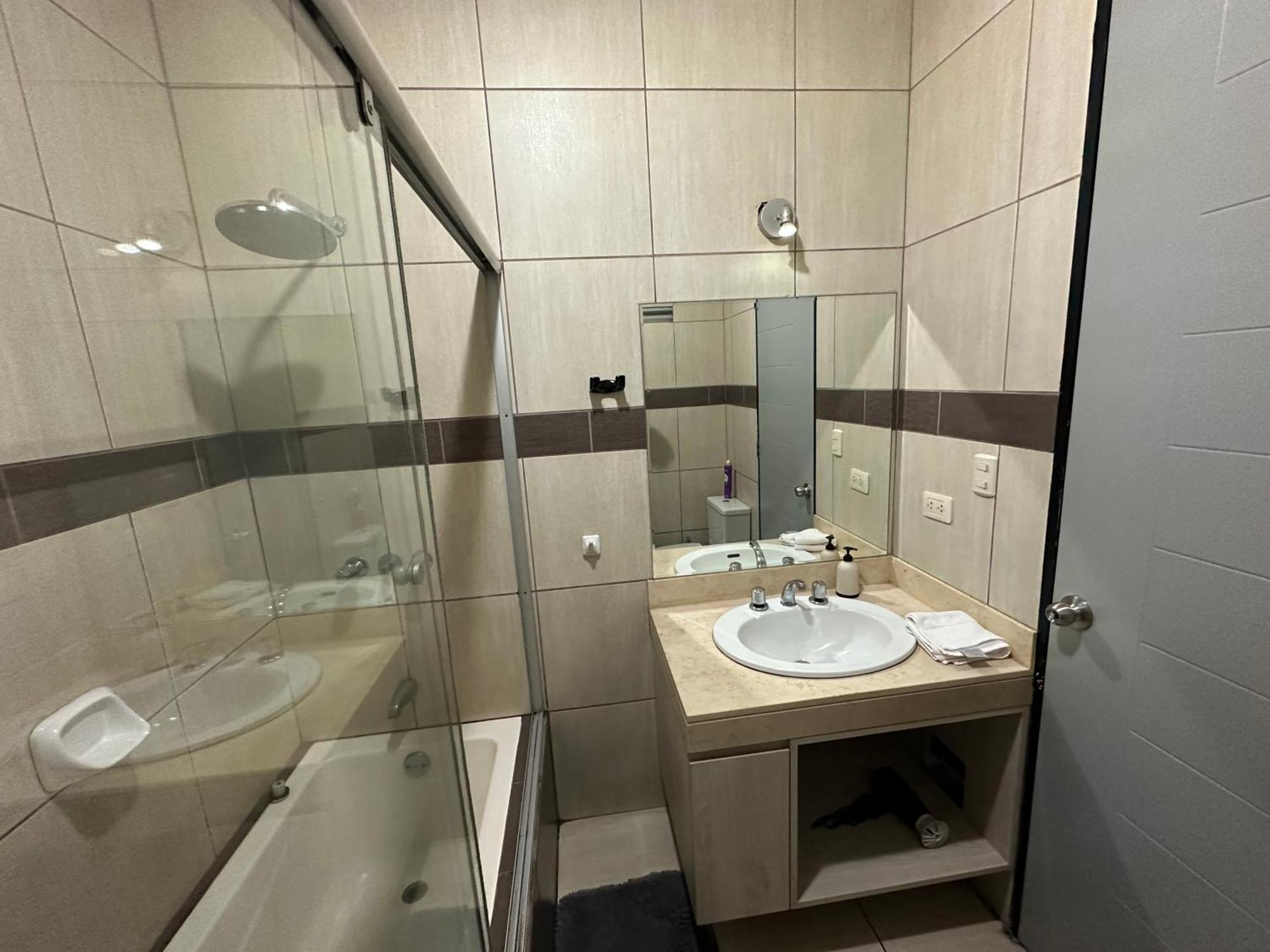 Miraflores Apartment Ліма Екстер'єр фото
