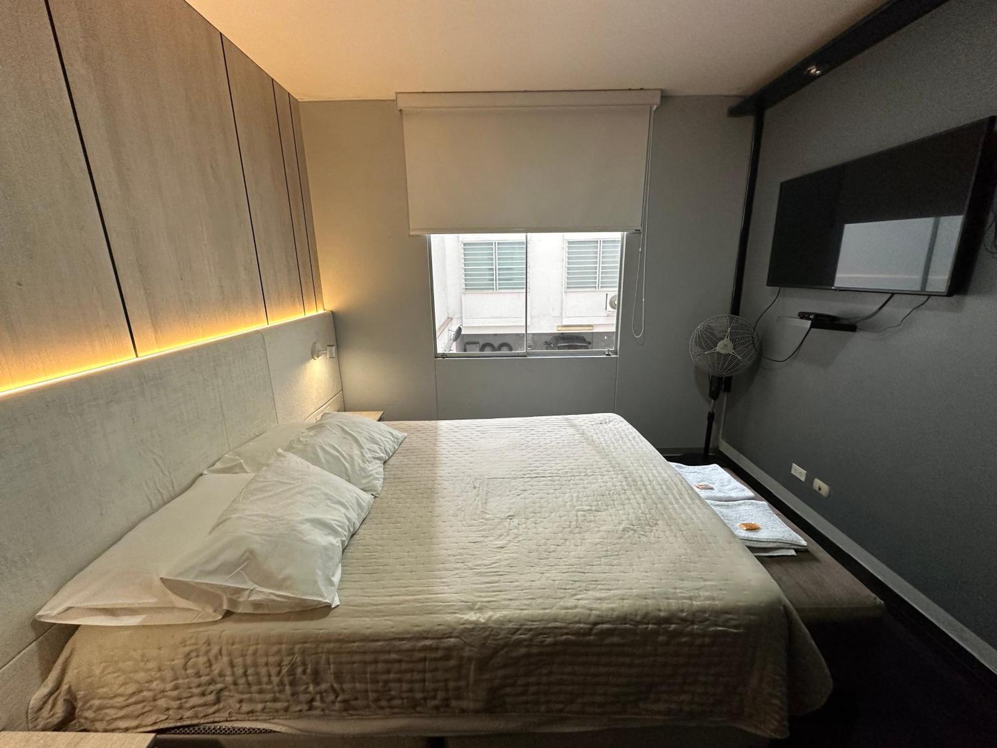 Miraflores Apartment Ліма Екстер'єр фото