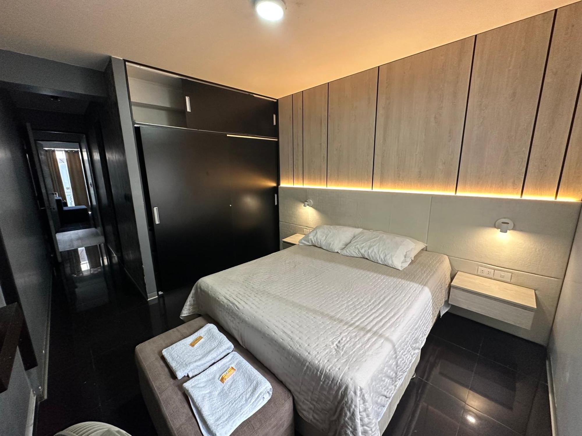Miraflores Apartment Ліма Екстер'єр фото