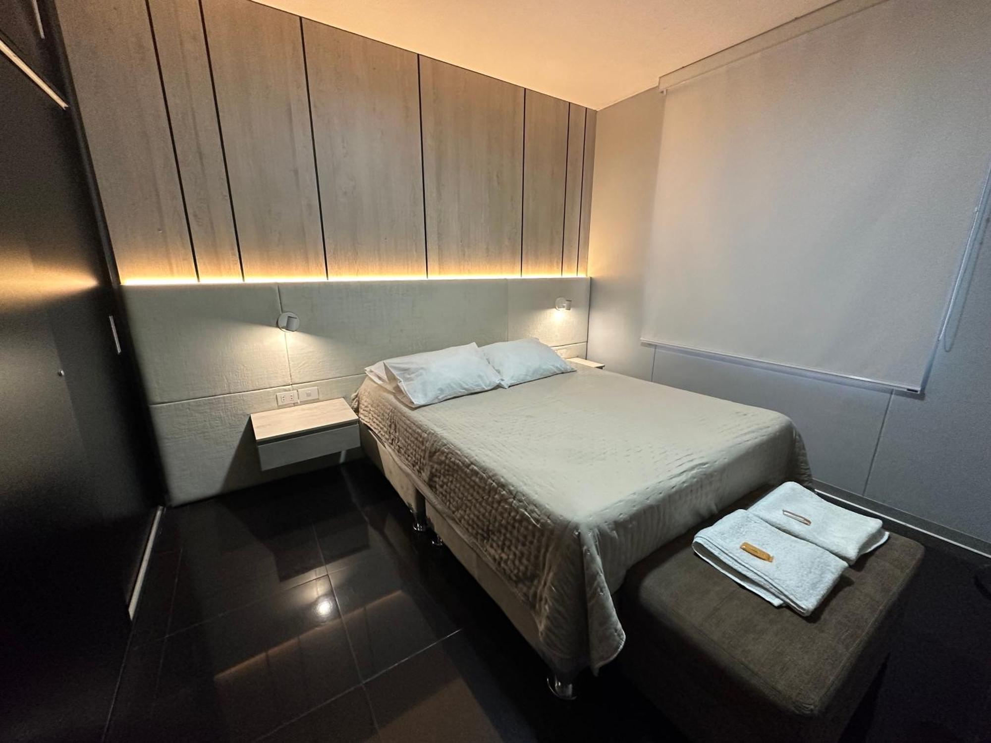 Miraflores Apartment Ліма Екстер'єр фото