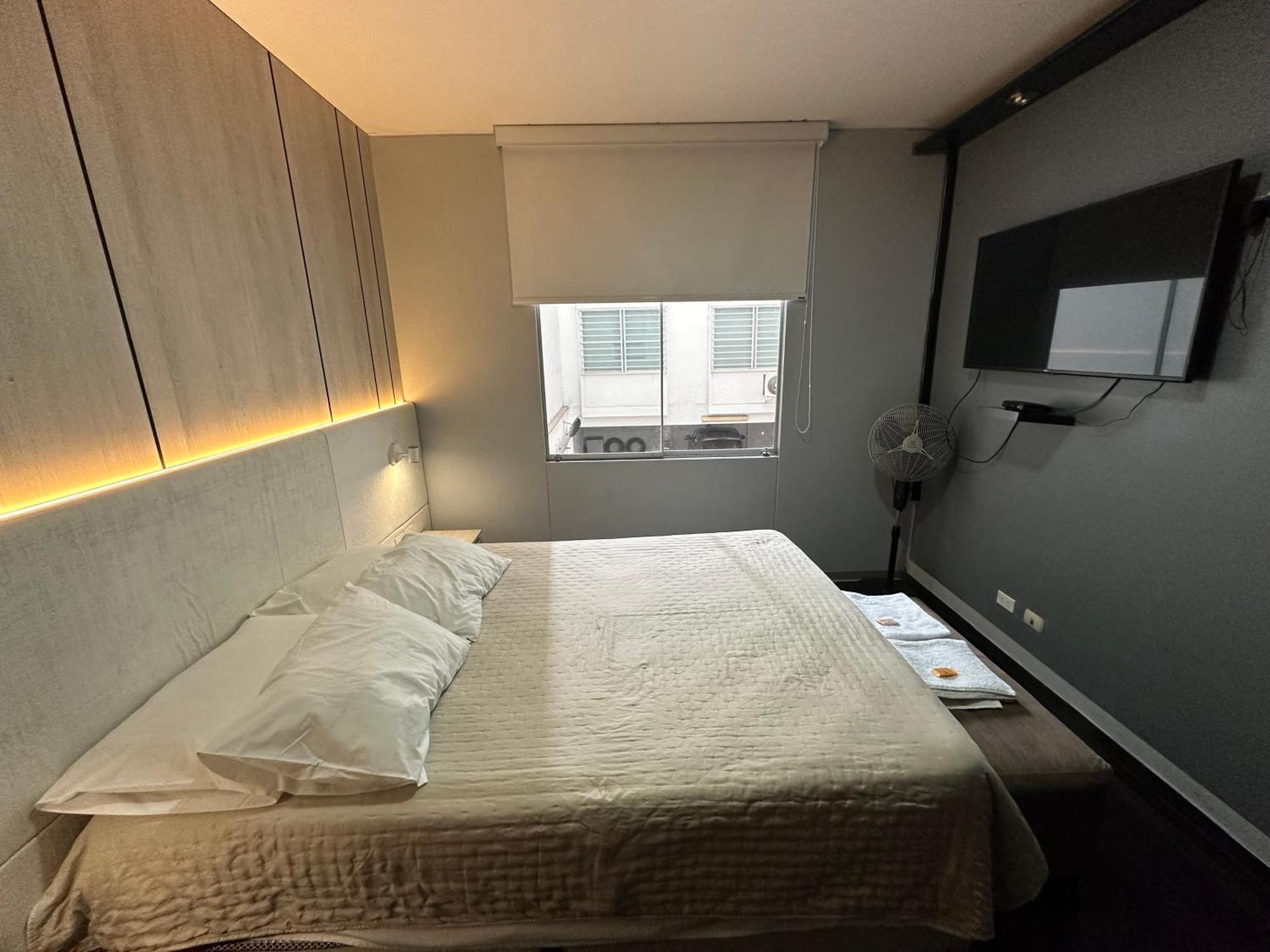 Miraflores Apartment Ліма Екстер'єр фото