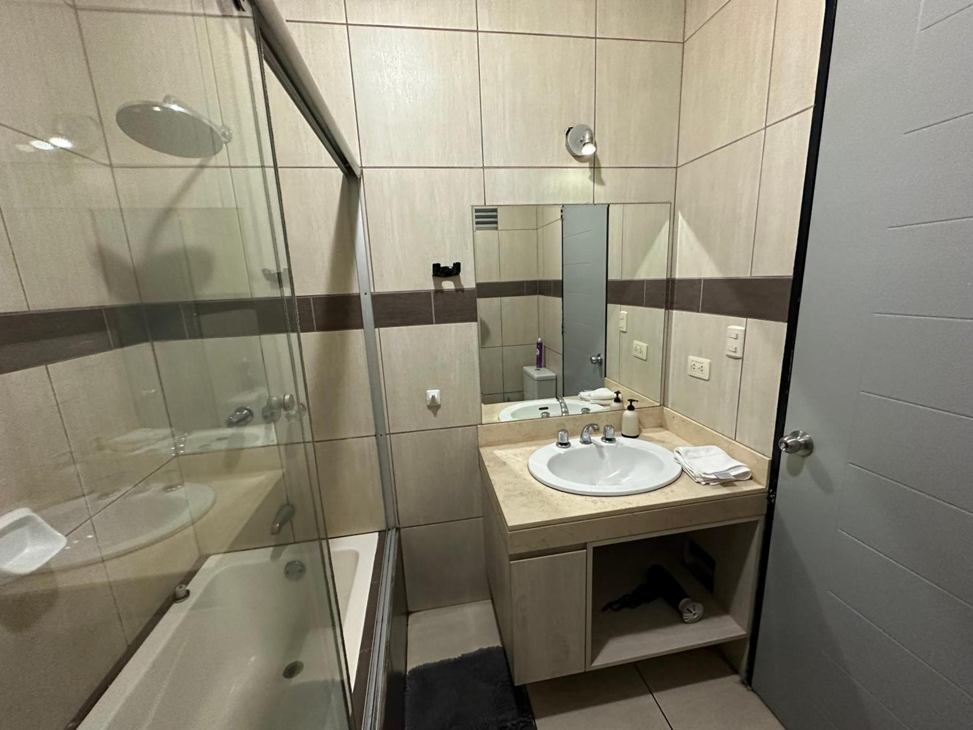 Miraflores Apartment Ліма Екстер'єр фото