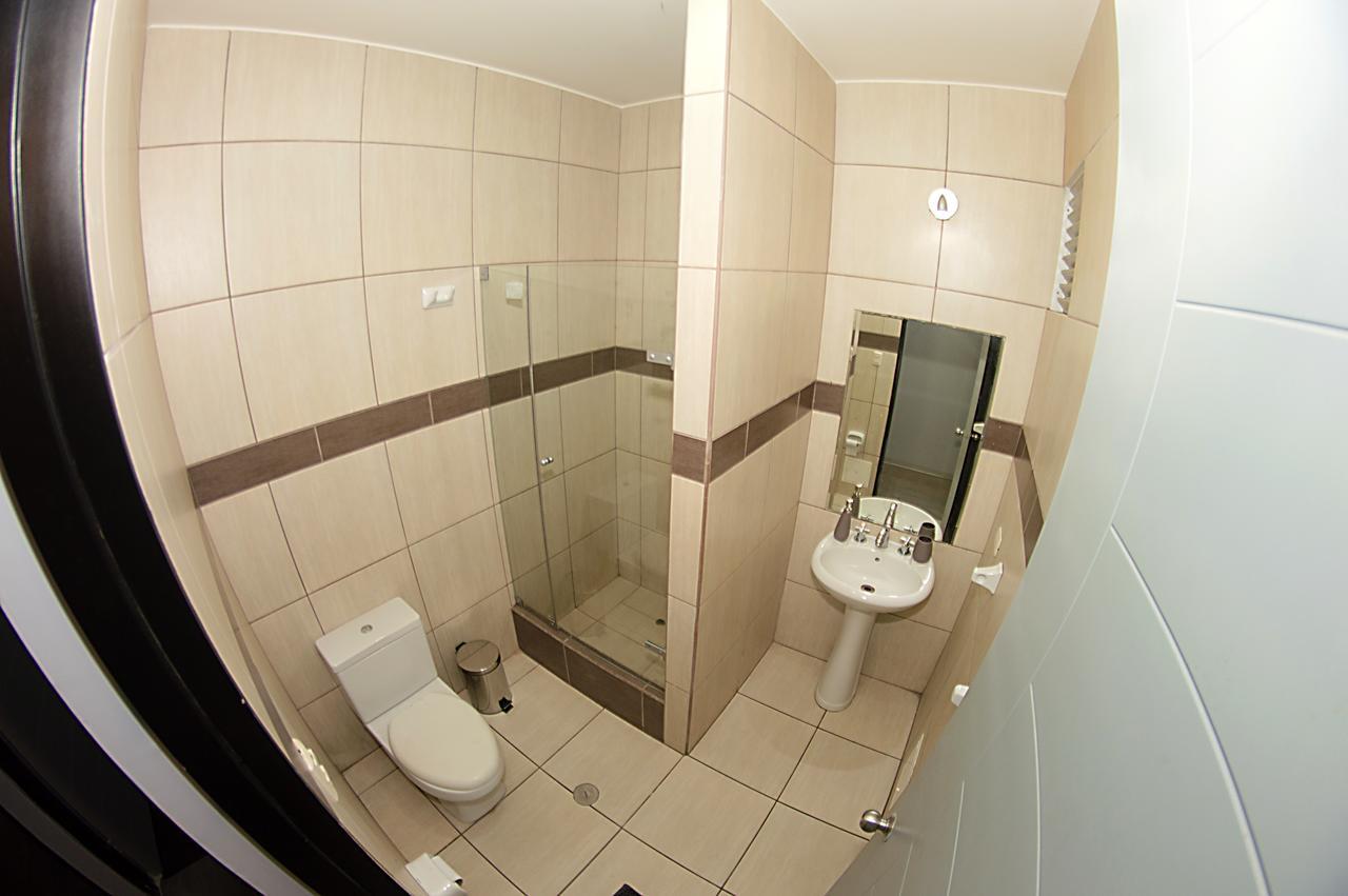 Miraflores Apartment Ліма Екстер'єр фото