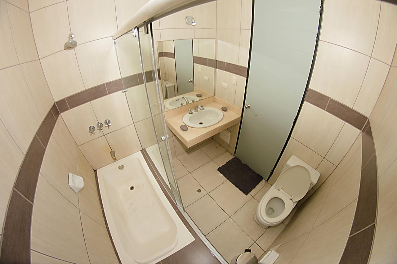 Miraflores Apartment Ліма Екстер'єр фото