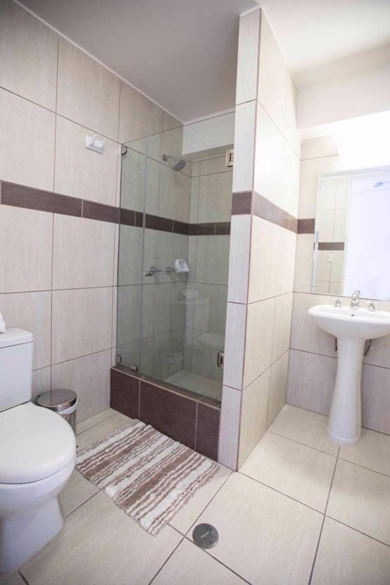Miraflores Apartment Ліма Екстер'єр фото