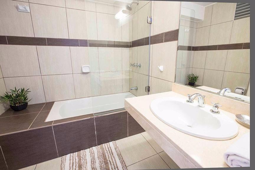 Miraflores Apartment Ліма Екстер'єр фото