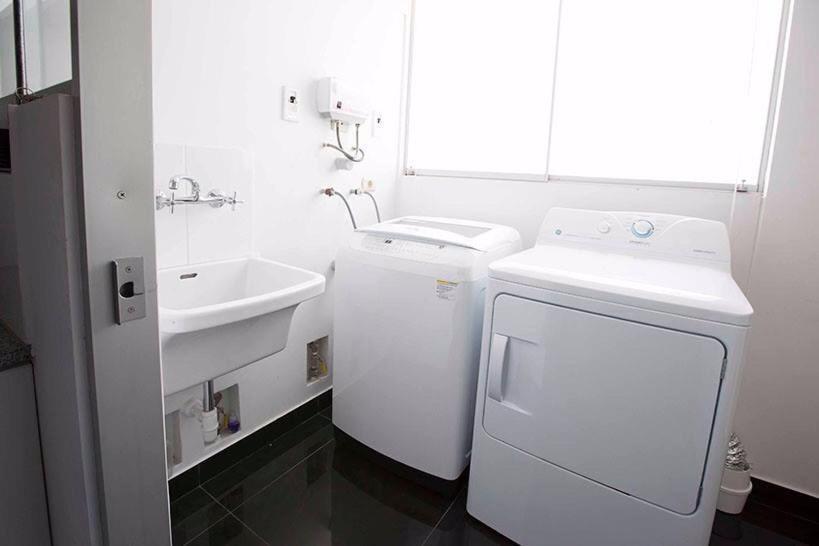 Miraflores Apartment Ліма Екстер'єр фото
